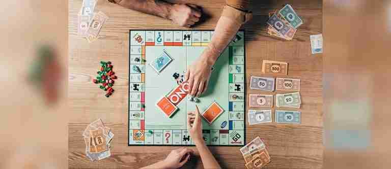 ¿Le cogió la tarde? Estos son los mejores juegos de mesa para regalar en Navidad