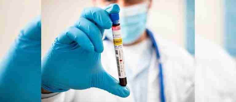 Ministerio de Salud pide tomar medidas de control del dengue en temporada de navidad y fin de año