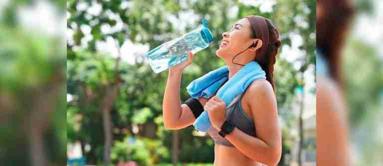 OMS: 10 decisiones saludables para tomar en 2024