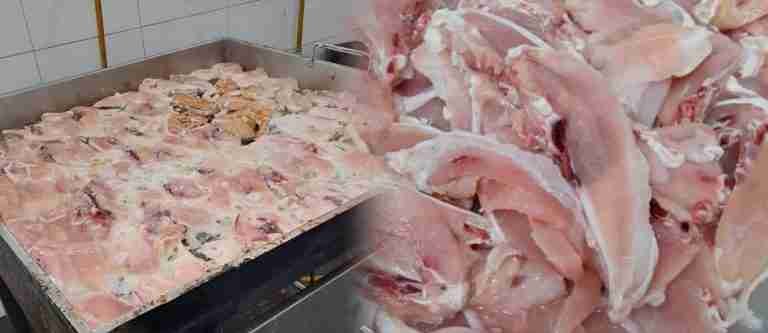 Procuraduría inició investigación por crisis alimentaria en cárcel de Cómbita