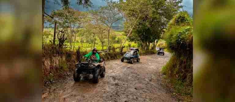 ¡A puebliar! Conozca las nuevas cinco rutas turísticas en Antioquia