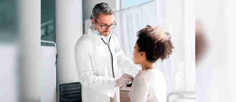 10 datos importantes sobre la tuberculosis