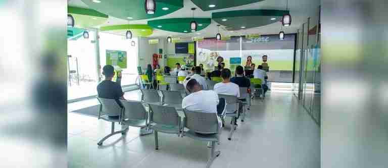 ¿Busca empleo? Habrá feria de empleo para jóvenes en Envigado