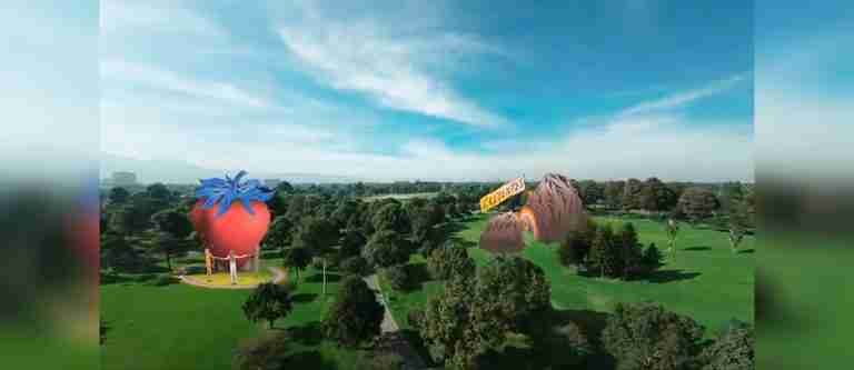 Opiniones divididas por la realización del FEP en el parque Simón Bolívar