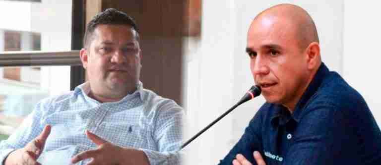 Alcaldes de Bello y Rionegro harán parte del gabinete en la Gobernación de Antioquia