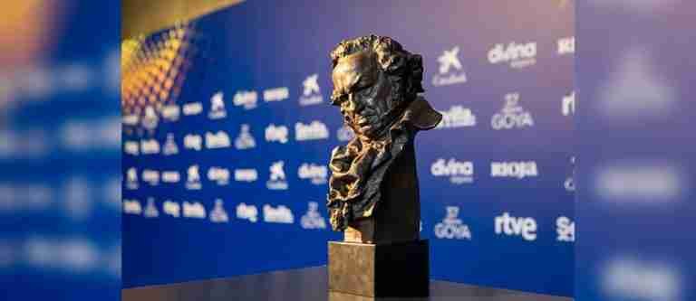 Colombia se quedó sin representación en los Premios Goya