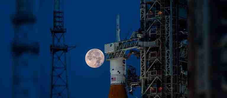 2024: el año que definirá si el humano vuelve a la Luna