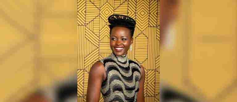 Lupita Nyong’o, ganadora del Oscar, será la presidenta del jurado en Berlinale 2024