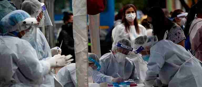 Gremios médicos de Antioquia piden ser escuchados para intervenir en crisis de la salud en el departamento