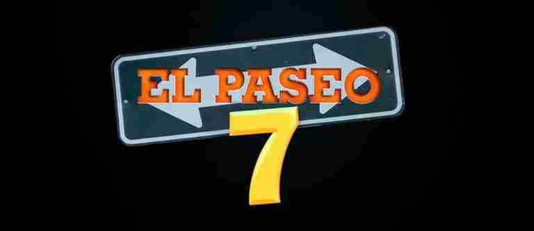 Arme plan para Navidad: estreno en cines de ‘El paseo 7’