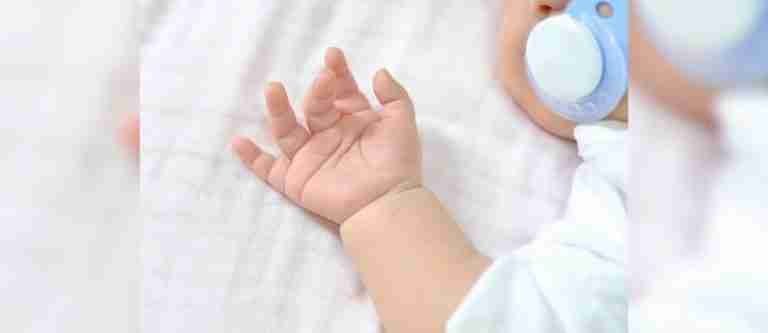 Un niño perdió los dedos de la mano por manipulación de bengala