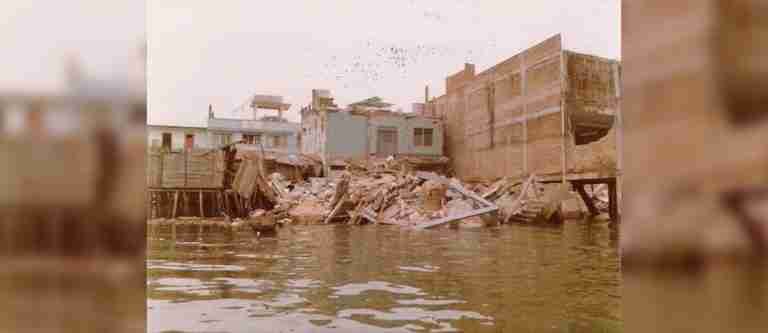¿Son posibles los tsunamis en Colombia? Esto dicen la historia y la ciencia