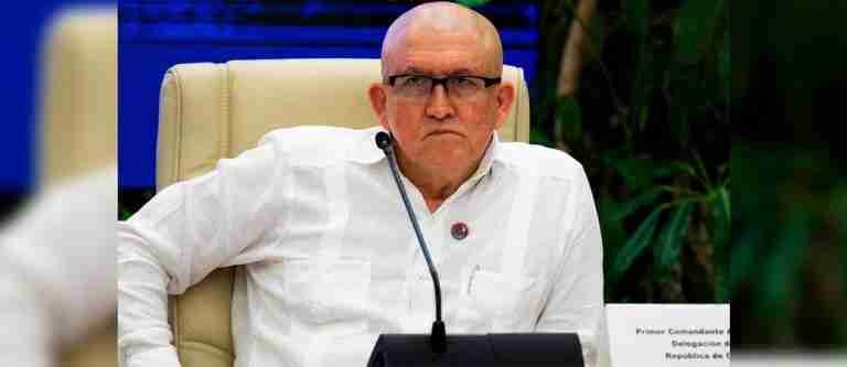 El ELN condiciona la suspensión de secuestros y evalúa cese al fuego