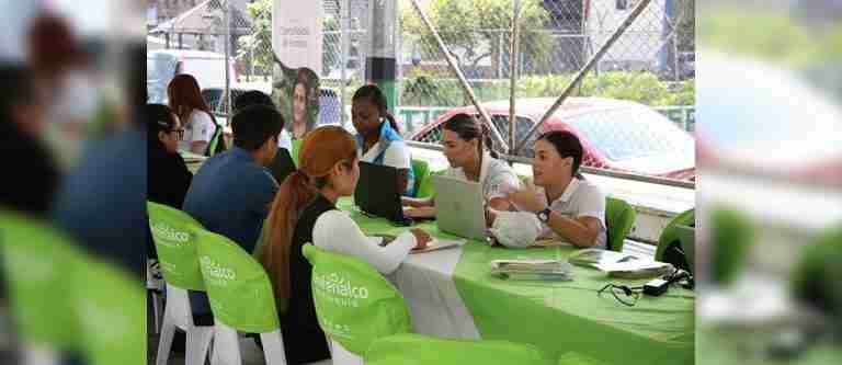 Estas son las vacantes de empleo disponibles en Antioquia