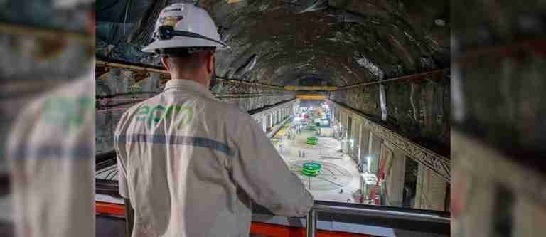 EPM ordenó iniciar obras finales de Hidroituango