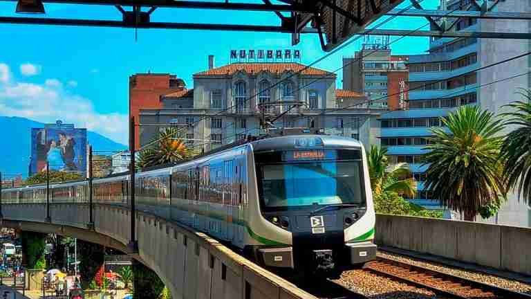 Congresistas solicitan a Procuraduría acción preventiva sobre junta extraordinaria del Metro