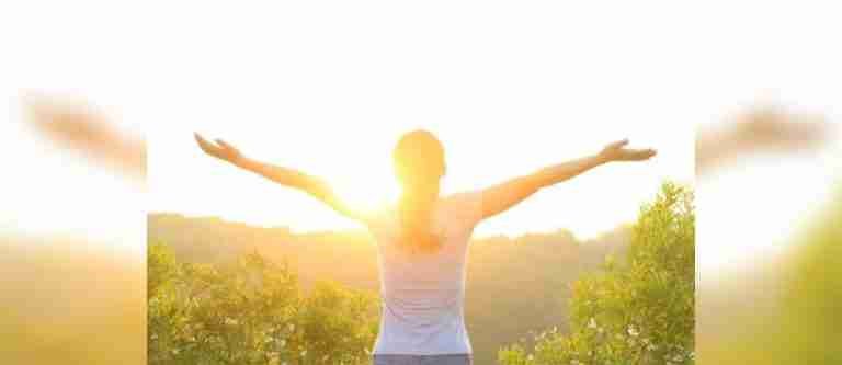 ¿Por qué tomar el sol en las mañanas?