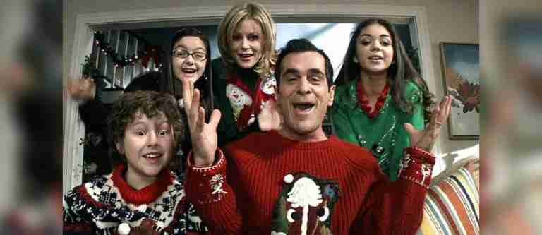 17 de diciembre: Día del Jersey Navideño Feo