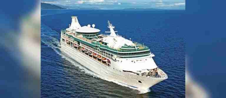 Empresa de cruceros ofrece oportunidades laborales: busca personal que hable español