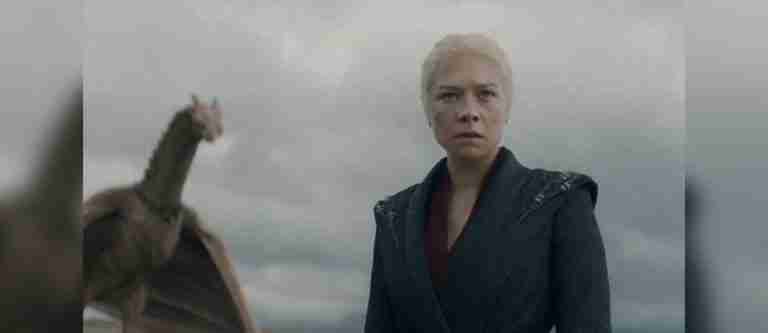 Listos los avances de la segunda temporada de ‘House of the Dragon’: llegará en 2024