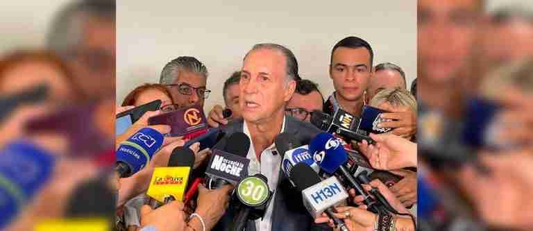 “EPM tiene un déficit de 5 billones de pesos” gerente designado Jhon Maya