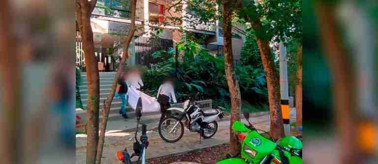 Medellín pierde el año con protección a turistas extranjeros