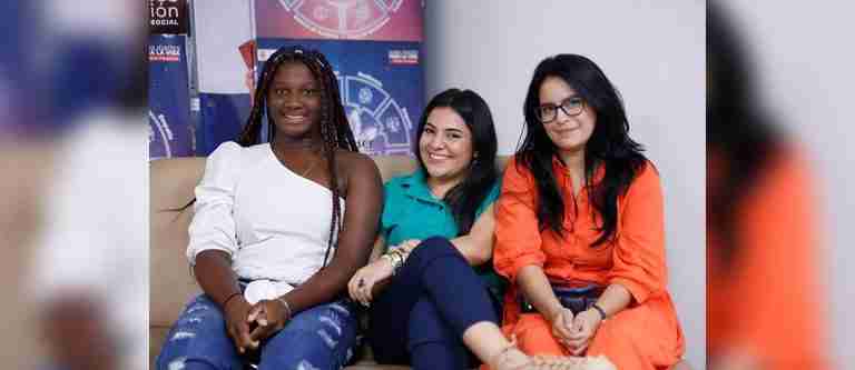 Comienza el último ciclo de pago del programa Jóvenes en Acción