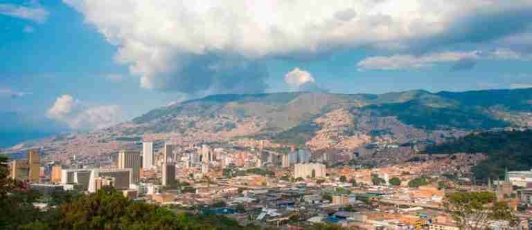 27 de diciembre, última fecha para pagar el impuesto predial en Medellín