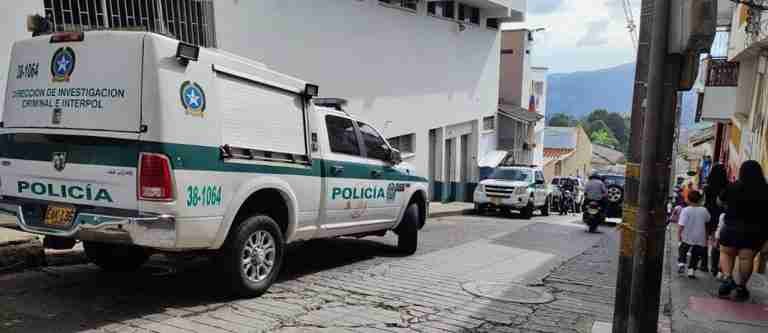 Hallan cuerpo sin vida de mujer con signos de tortura en Concordia, Antioquia