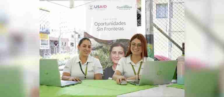 Conozca las vacantes de empleo disponibles en Antioquia