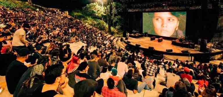 Otra polémica en Medellín: Artistas reclaman pagos y alcaldía dice que no tiene obligación contractual
