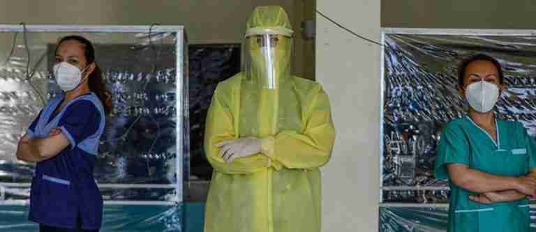 27 de diciembre: Día Internacional de la Preparación ante las Epidemias