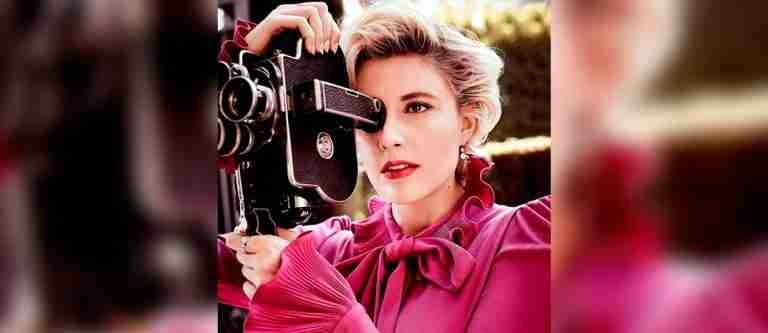 Greta Gerwig, nueva presidenta del Jurado del Festival de Cannes