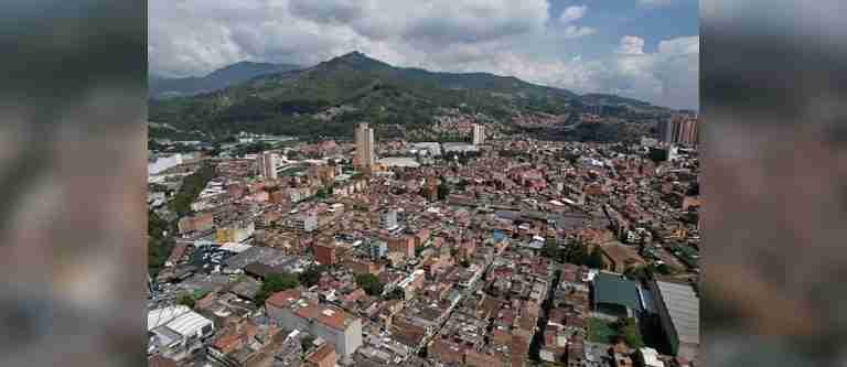 Itagüí aprobó el Plan de Ordenamiento Territorial a 2035