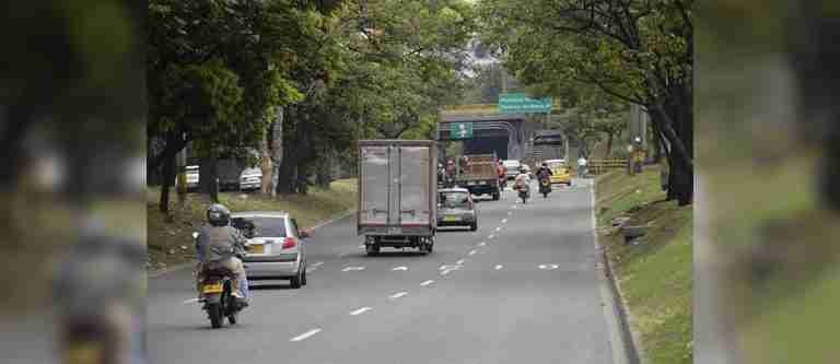 Conozca los cierres viales y novedades de movilidad que irán hasta enero en Medellín