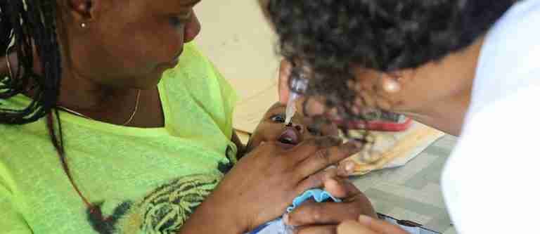 “2023 fue un año de hitos y retos en la salud pública mundial”, director de la OMS