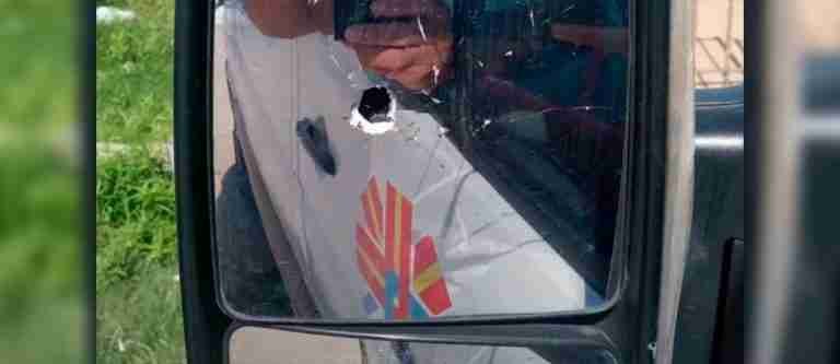 Capturado alias ‘Camilo’ tras ataque mortal: ¡Más de 40 disparos a hombre transportado en ambulancia!