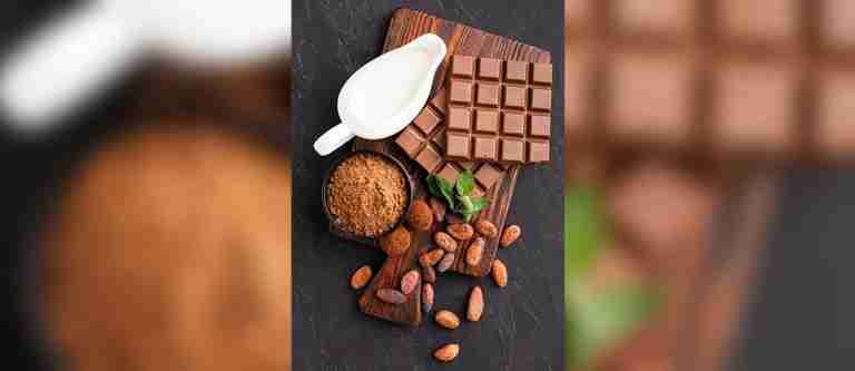 Estos son algunos beneficios del cacao para la salud