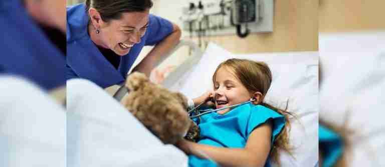 21 de diciembre: Día Nacional del Niño con Cáncer