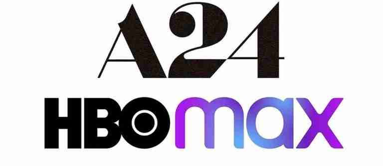 HBO firma contrato exclusivo con la productora independiente A24