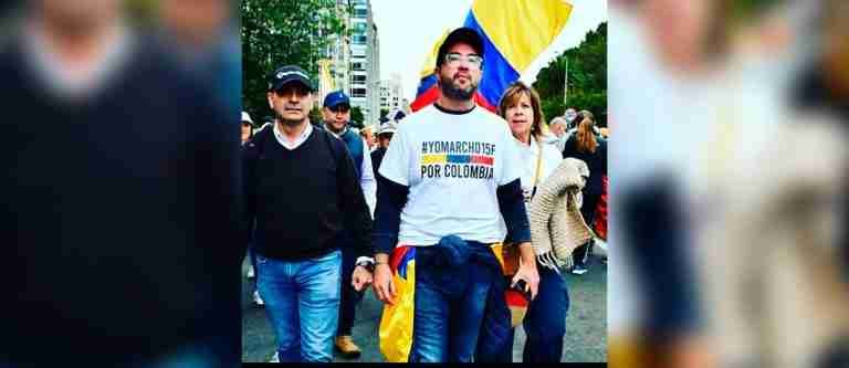 “Me duele”: Álvaro Uribe sobre captura del senador Ciro Ramírez