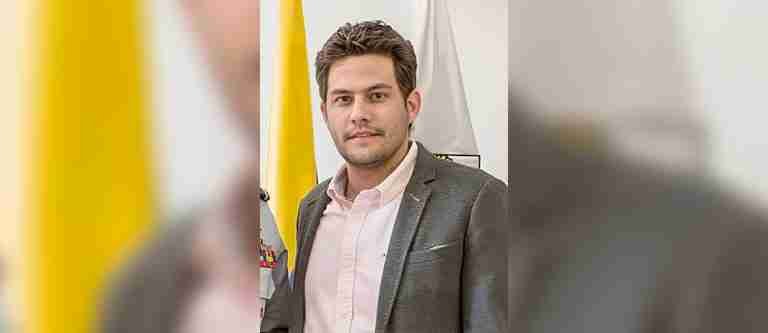 Manuel Villa será el secretario de seguridad de Medellín