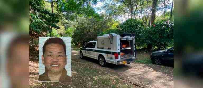 Investigan muerte de ciudadano Laosiano-Americano en Medellín después de rapto