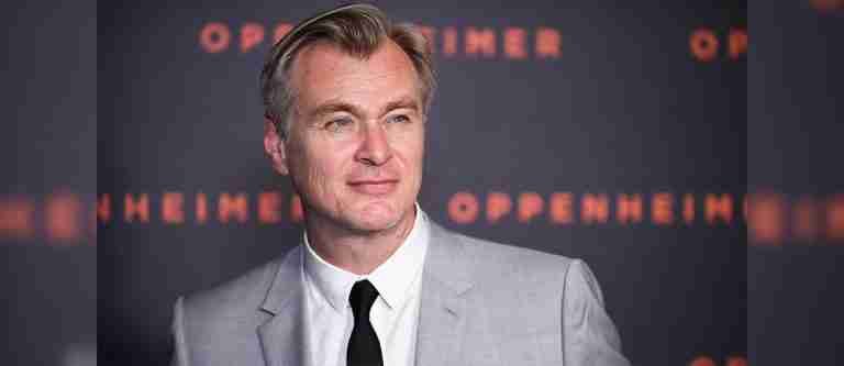 “Es la película más exitosa que he hecho”: Christopher Nolan sobre ‘Oppenheimer’