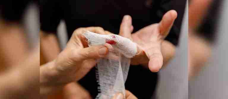 Antioquia registra 59 casos de lesionados por pólvora