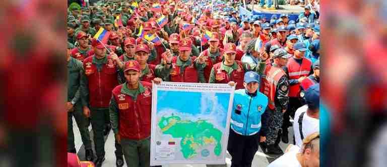 Esequibo sí, pero no así: oposición venezolana frente a conflicto con Guyana