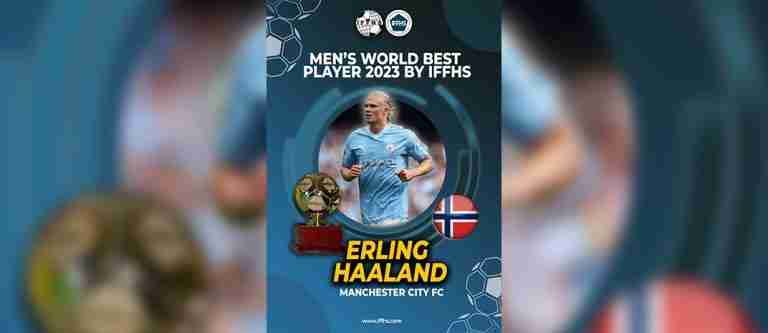 Los mejores del mundo según la IFFHS