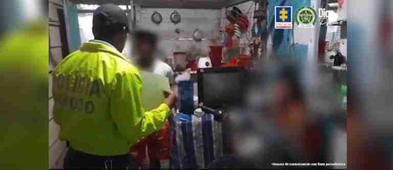Mega operativo contra el Clan del Golfo dejó 216 capturados