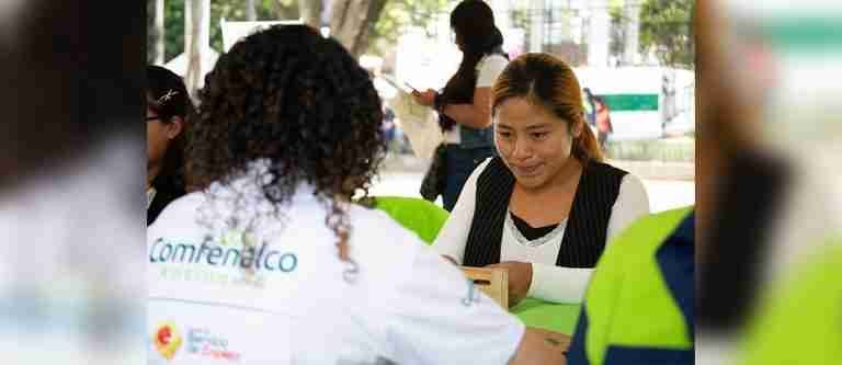 ¡Prográmese! Habrá feria de empleo en Medellín, con más de 150 vacantes disponibles