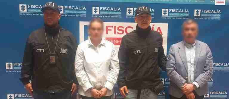 A la cárcel hombre que habría asesinado rectora de una universidad en Laureles
